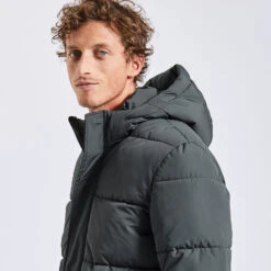 Doudoune Col Montant -Magasin De Vêtements De Mode 1002697 18812 V4