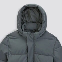 Doudoune Col Montant -Magasin De Vêtements De Mode 1002697 18812 V8