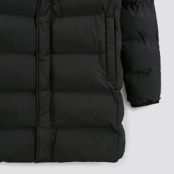 Doudoune Longue à Capuche -Magasin De Vêtements De Mode 1002703 18000 V9