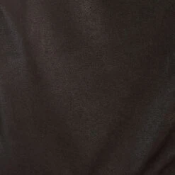 Blouson En Cuir Col Moutonné Amovible -Magasin De Vêtements De Mode 1002707 17505 V7