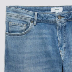 Pantacourt En Jean -Magasin De Vêtements De Mode 1002757 11234 V8