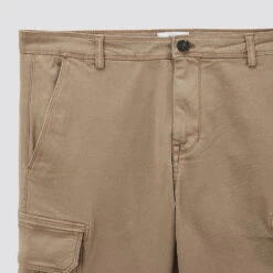 Pantacourt Forme Cargo -Magasin De Vêtements De Mode 1002758 10505 V8