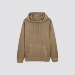 Sweat à Capuche Délavé -Magasin De Vêtements De Mode 1002780 17505 V11