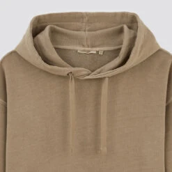 Sweat à Capuche Délavé -Magasin De Vêtements De Mode 1002780 17505 V8