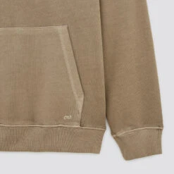 Sweat à Capuche Délavé -Magasin De Vêtements De Mode 1002780 17505 V9