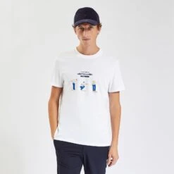 Tee Shirt Jules Plage Côte Méditerranée