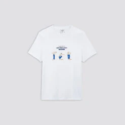 Tee Shirt Jules Plage Côte Méditerranée -Magasin De Vêtements De Mode 1002784 10000 V11