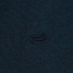 Polo Manches Courtes Col Contrasté -Magasin De Vêtements De Mode 1002806 11844 V7