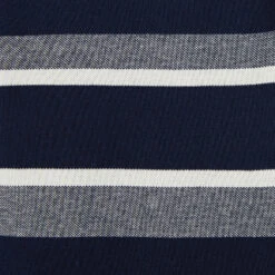 Polo Manches Longues Piqué Colorblock -Magasin De Vêtements De Mode 1002817 11863 V7