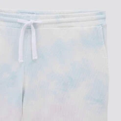 Bermuda En Molleton Tie And Dye -Magasin De Vêtements De Mode 1002838 19200 V8