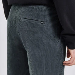 Pantalon Jogging En Velours -Magasin De Vêtements De Mode 1002845 11247 V4