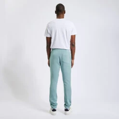 Pantalon Jogging Coloré -Magasin De Vêtements De Mode 1002854 11044 V3