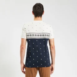 Tee Shirt De Noël -Magasin De Vêtements De Mode 1002861 11824 V3