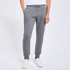 Pantalon De Jogging Réversible