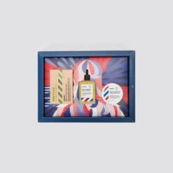 Kit Cosmétique Barbe -Magasin De Vêtements De Mode 1002990 11846 V2