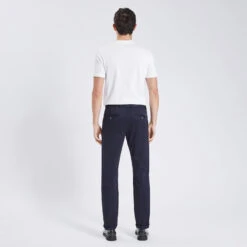 Pantalon Chino Regular -Magasin De Vêtements De Mode 1003006 11869 V3