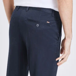 Pantalon Chino Regular -Magasin De Vêtements De Mode 1003006 11869 V4