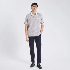 Pantalon Chino Regular -Magasin De Vêtements De Mode 1003006 11869 V6