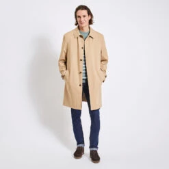 Pull Marinière à Col Rond -Magasin De Vêtements De Mode 1003009 16656 V6