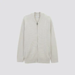 Gilet Zippé Uni -Magasin De Vêtements De Mode 1003016 18424 V11