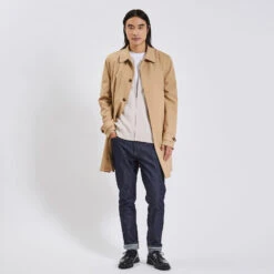 Gilet Zippé Uni -Magasin De Vêtements De Mode 1003016 18424 V6