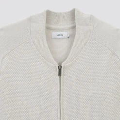 Gilet Zippé Uni -Magasin De Vêtements De Mode 1003016 18424 V8