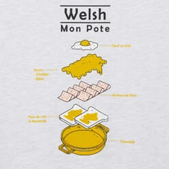 Tee Shirt Région Hauts-de-france -Magasin De Vêtements De Mode 1003047 18132 V7