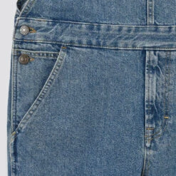 Salopette En Jean Stone -Magasin De Vêtements De Mode 1003063 11234 V9