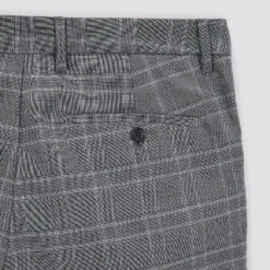 Pantalon Chino Slim à Carreaux -Magasin De Vêtements De Mode 1003080 19900 V10