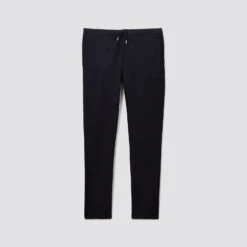 Pantalon De Jogging En Maille -Magasin De Vêtements De Mode 1003081 11822 V11