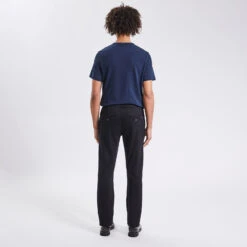 Pantalon De Jogging En Maille -Magasin De Vêtements De Mode 1003081 11822 V3
