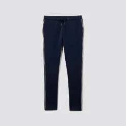 Pantalon De Jogging En Molleton -Magasin De Vêtements De Mode 1003088 11861 V11