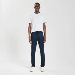 Pantalon De Jogging En Molleton -Magasin De Vêtements De Mode 1003088 11861 V2