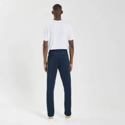 Pantalon De Jogging En Molleton -Magasin De Vêtements De Mode 1003088 11861 V3