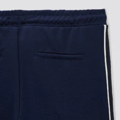 Pantalon De Jogging En Molleton -Magasin De Vêtements De Mode 1003088 11861 V9