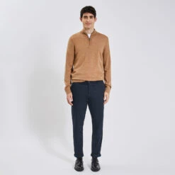 Pantalon Chino Straight -Magasin De Vêtements De Mode 1003089 11878 V2