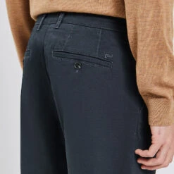 Pantalon Chino Straight -Magasin De Vêtements De Mode 1003089 11878 V4