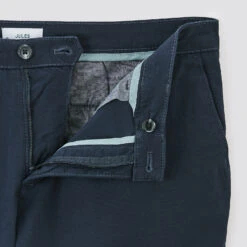 Pantalon Chino Straight -Magasin De Vêtements De Mode 1003089 11878 V8