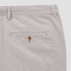 Pantalon Chino Reliéfé -Magasin De Vêtements De Mode 1003092 18118 V9