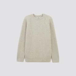 Pull à Col Rond 13 Pull à Col Rond -Magasin De Vêtements De Mode 1003095 10118 V11