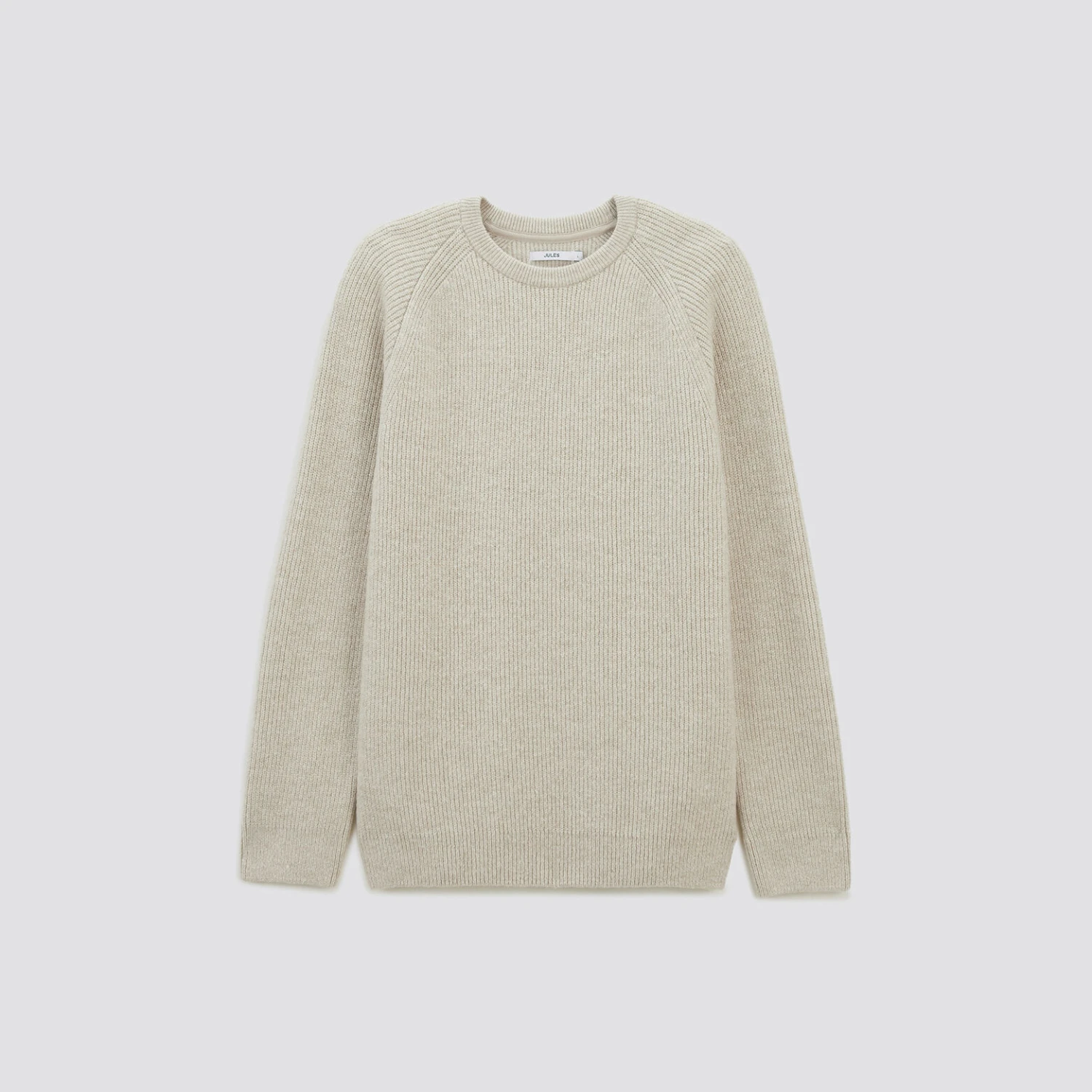 Pull à Col Rond 6 Pull à Col Rond – Image 6