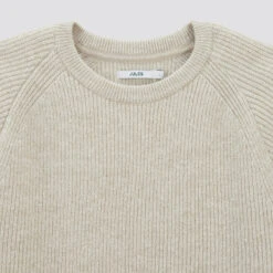 Pull à Col Rond 14 Pull à Col Rond -Magasin De Vêtements De Mode 1003095 10118 V8