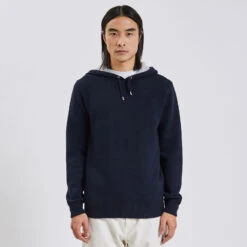 Pull à Capuche -Magasin De Vêtements De Mode 1003097 11846 V2