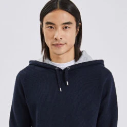 Pull à Capuche -Magasin De Vêtements De Mode 1003097 11846 V4