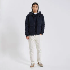 Pull à Capuche -Magasin De Vêtements De Mode 1003097 11846 V6