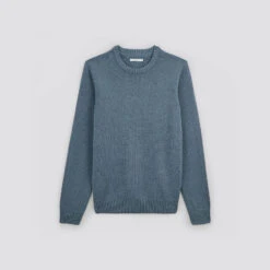 Pull à Col Rond Fantaisie -Magasin De Vêtements De Mode 1003098 11304 V11