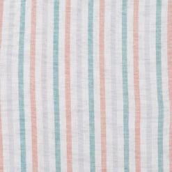 Chemise Regular Rayures Coton Lin -Magasin De Vêtements De Mode 1003118 19100 V7