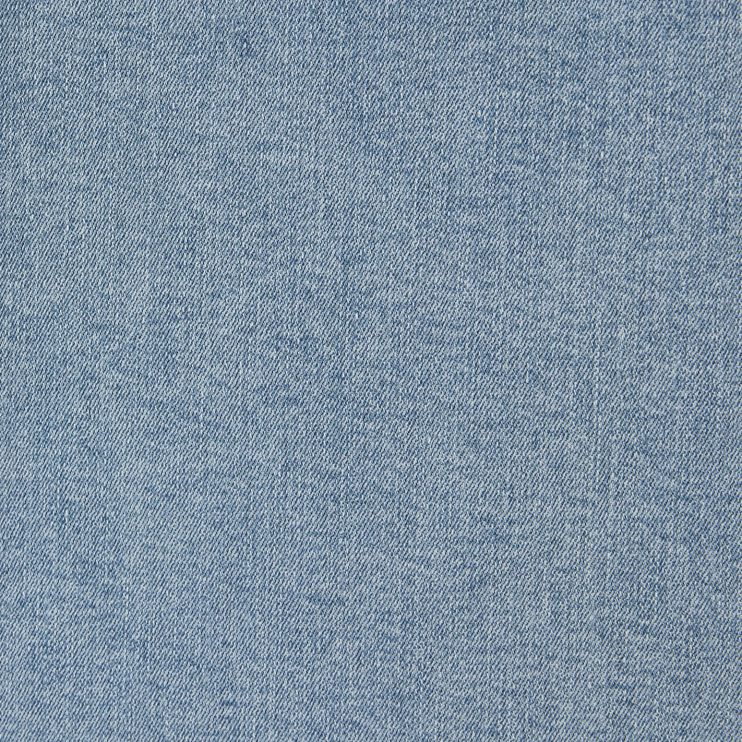 Surchemise En Jean En Coton Et Chanvre 10 Surchemise En Jean En Coton Et Chanvre – Image 10