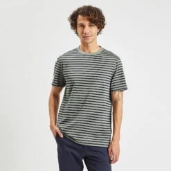 Tee Shirt Marinière "le Parfait By JULES"