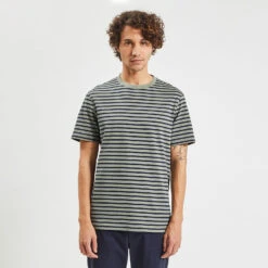 Tee Shirt Marinière "le Parfait By JULES" -Magasin De Vêtements De Mode 1003145 16372 V2